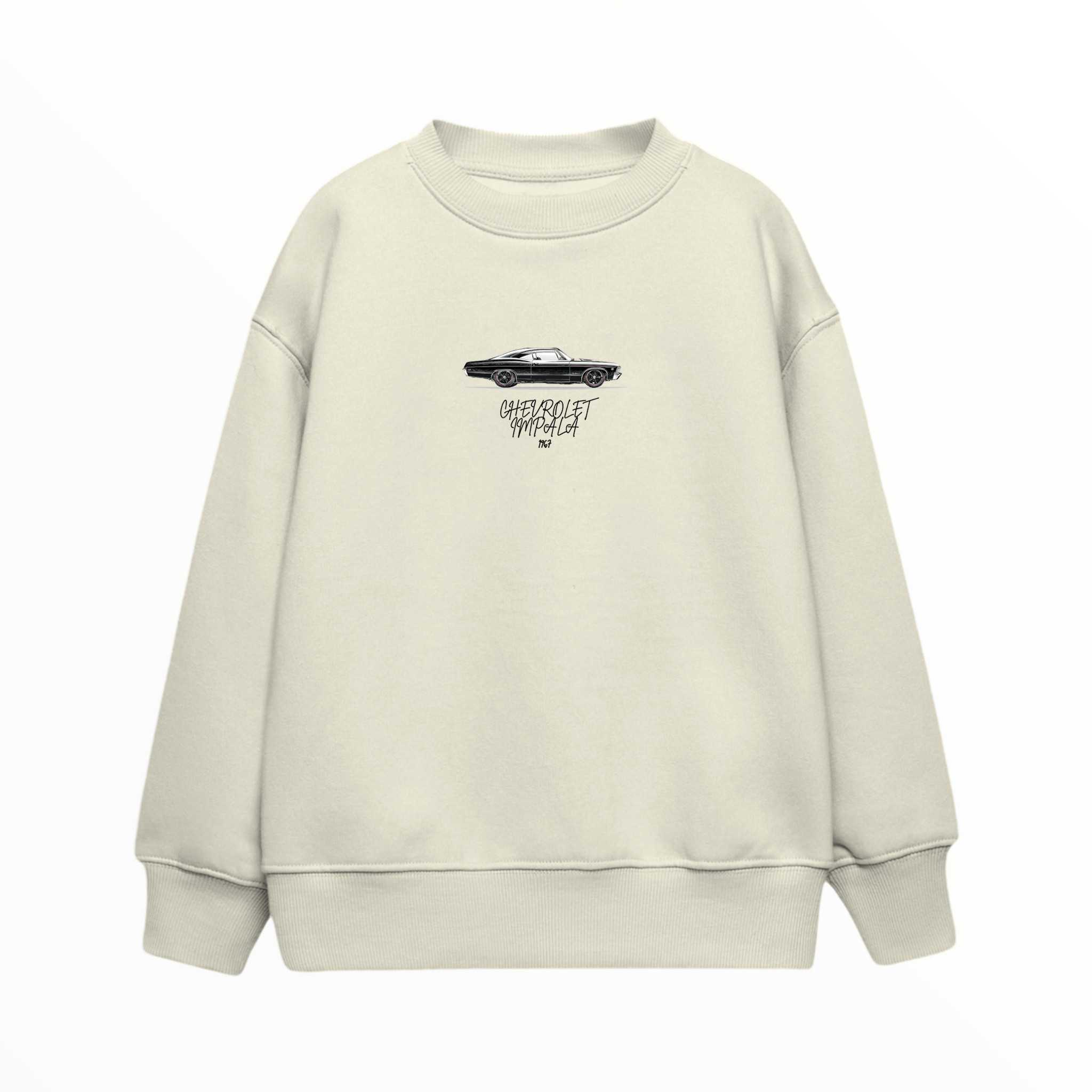 Impala - Çocuk Sweatshirt