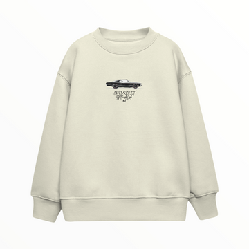 Impala - Çocuk Sweatshirt