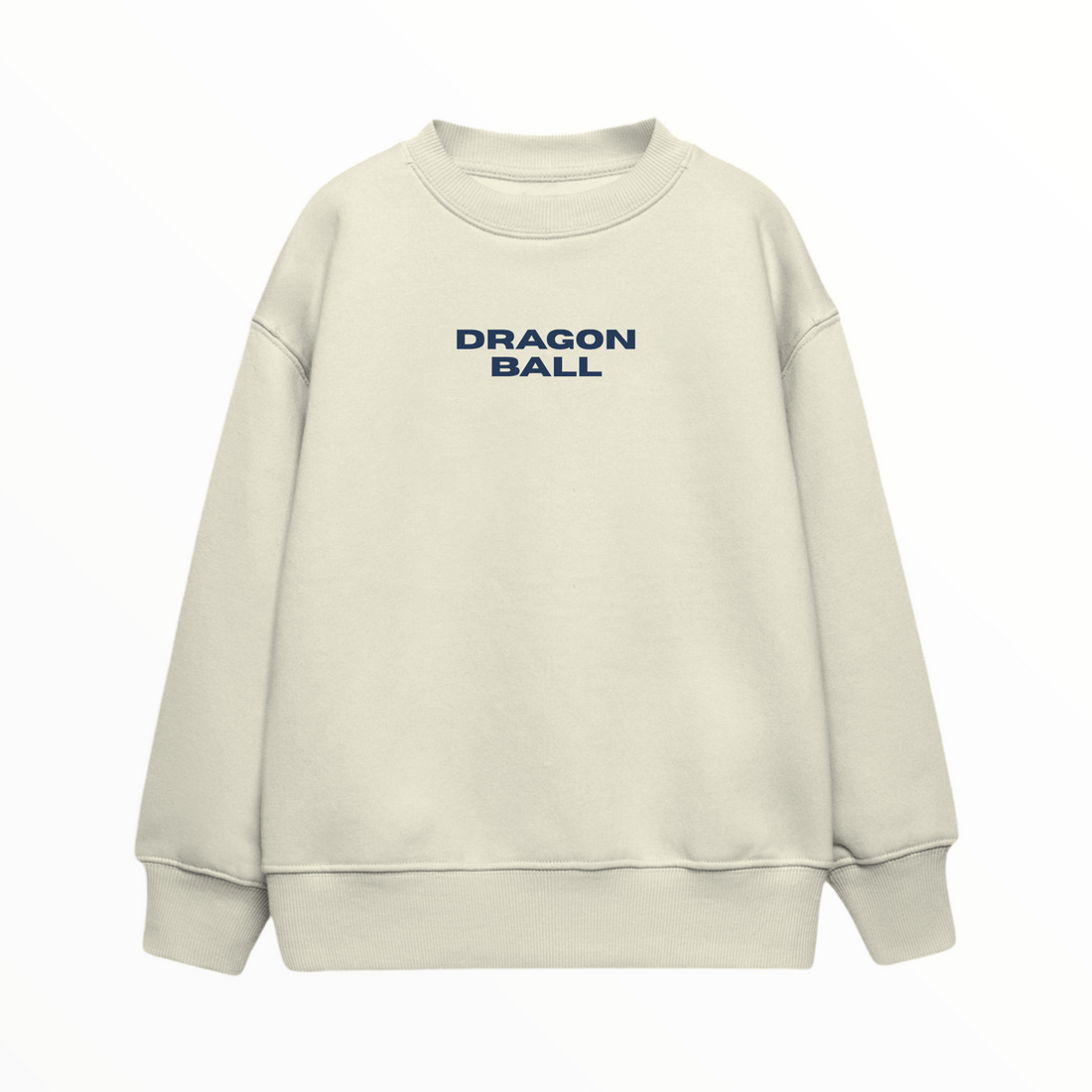 Goku - Çocuk Sweatshirt