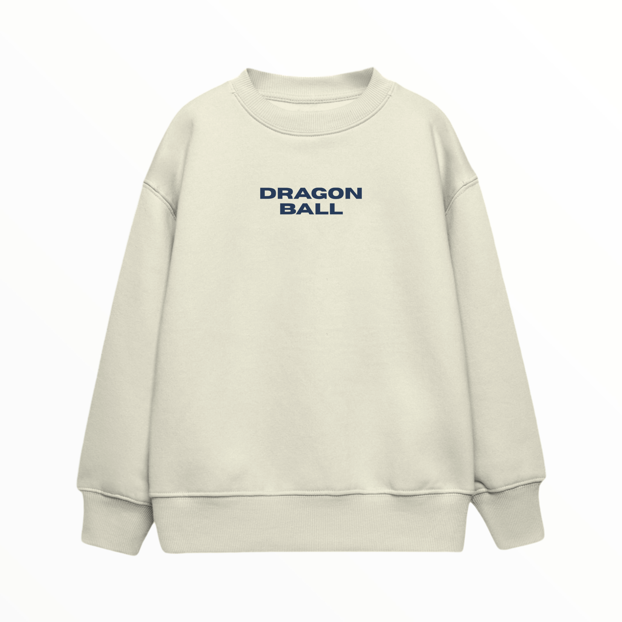 Goku - Çocuk Sweatshirt