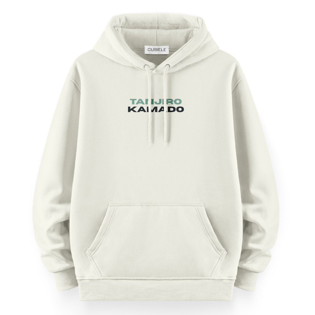Tanjiro Kamado - Oversize Hoodie