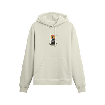 Alone - Çocuk Hoodie