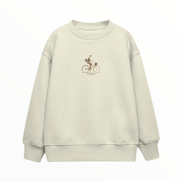 Bike - Çocuk Sweatshirt