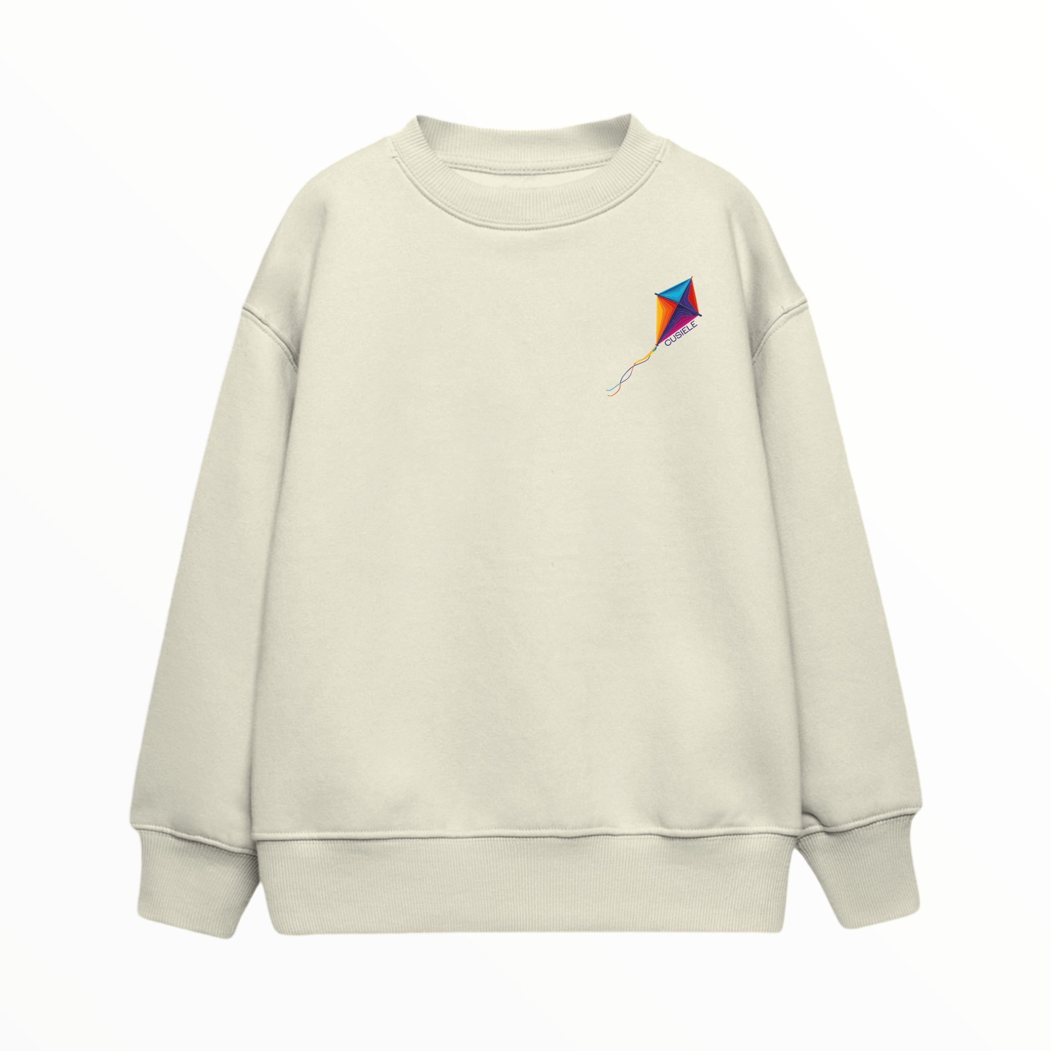 Let It Fly - Çocuk Sweatshirt