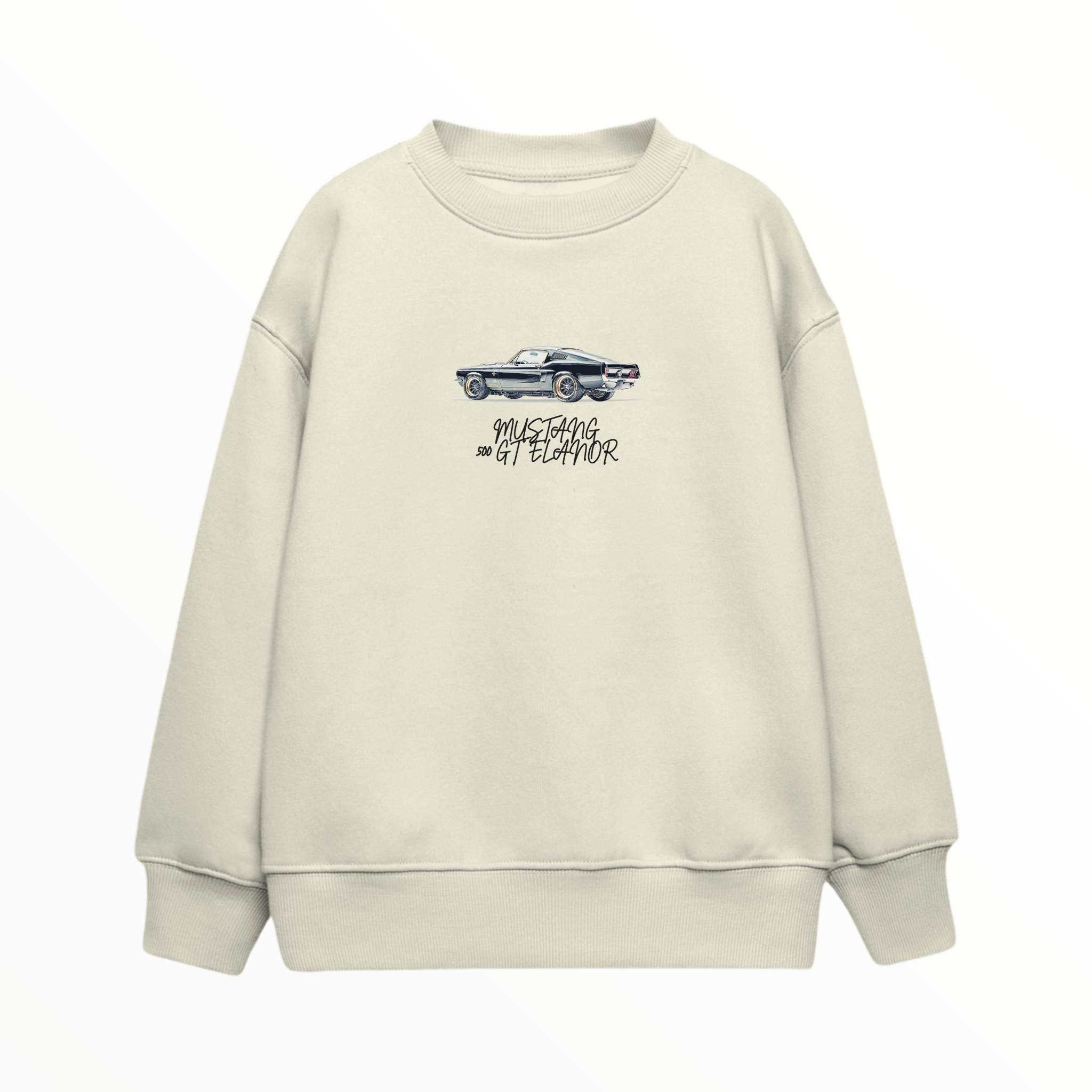 500 Gt Elanor - Çocuk Sweatshirt
