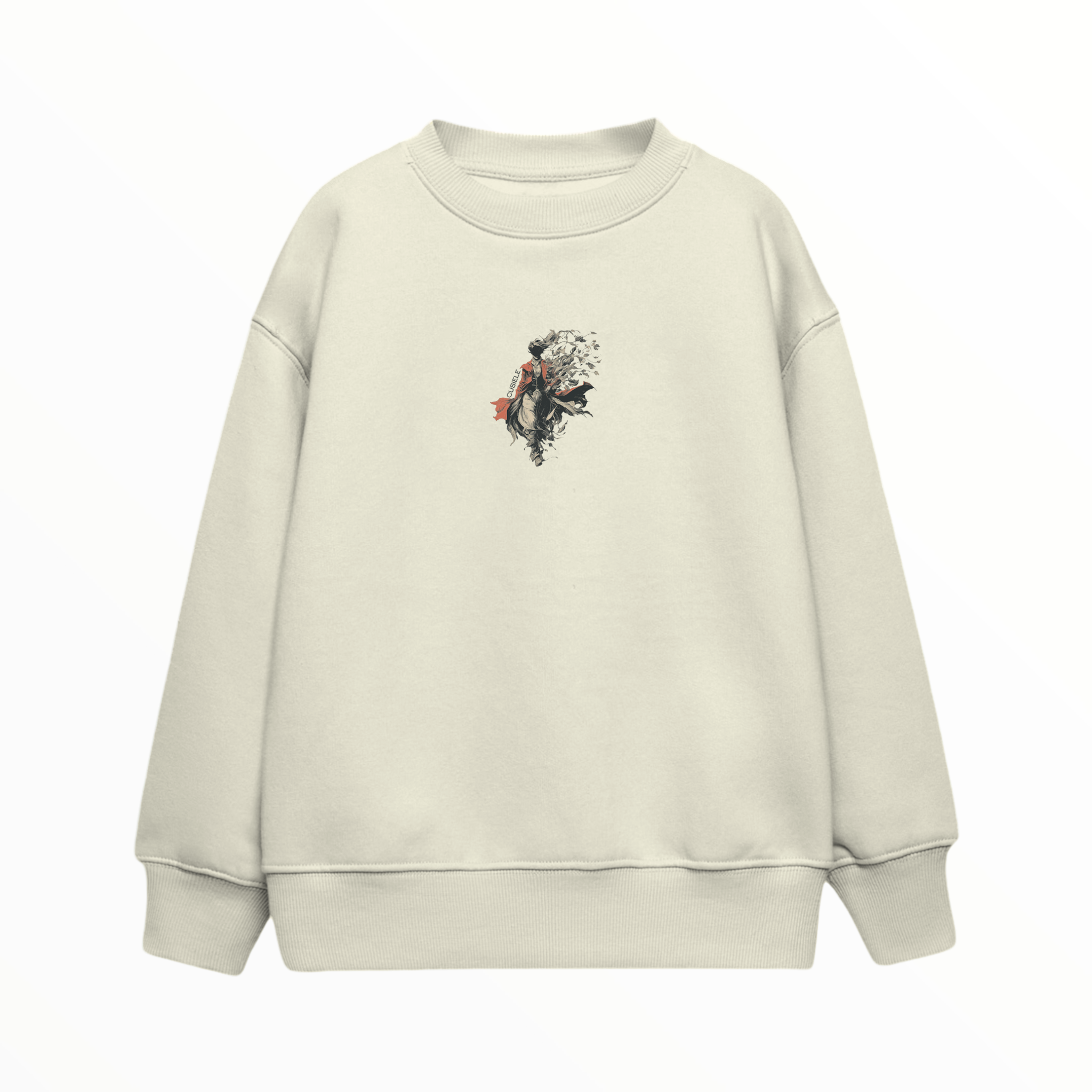 Juggler - Çocuk Sweatshirt