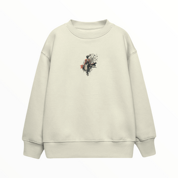 Juggler - Çocuk Sweatshirt