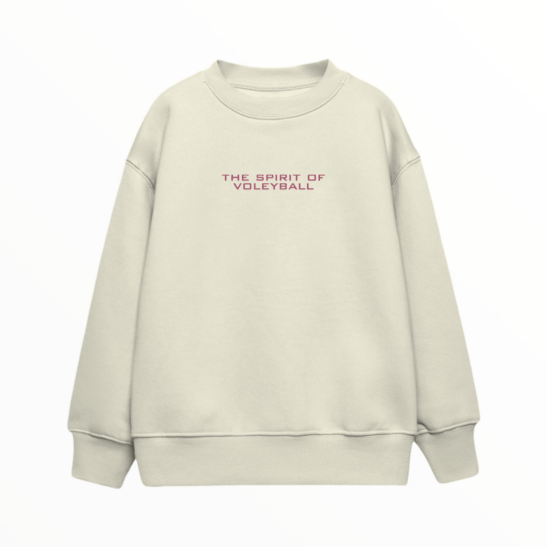 Voleyball - Çocuk Sweatshirt