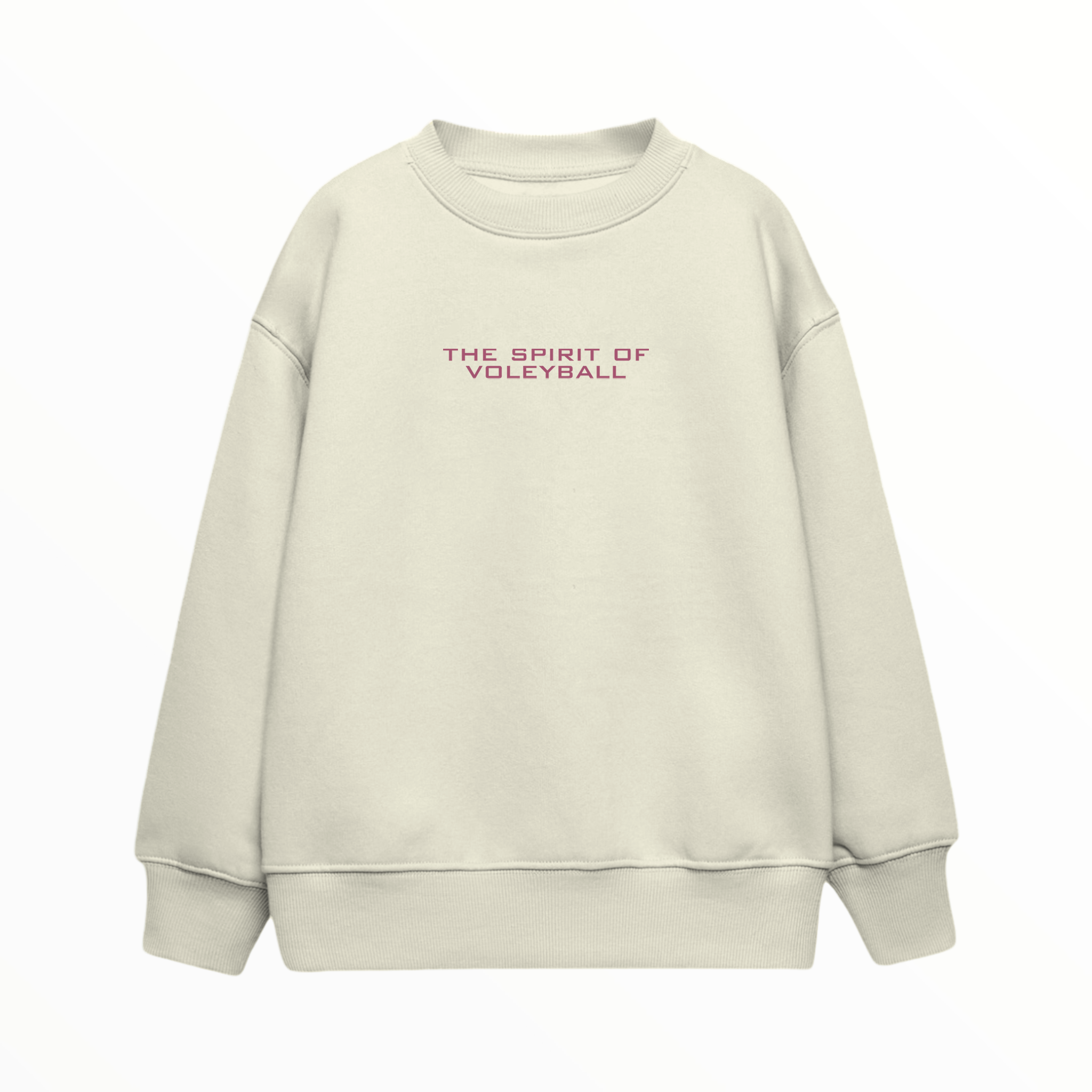 Voleyball - Çocuk Sweatshirt