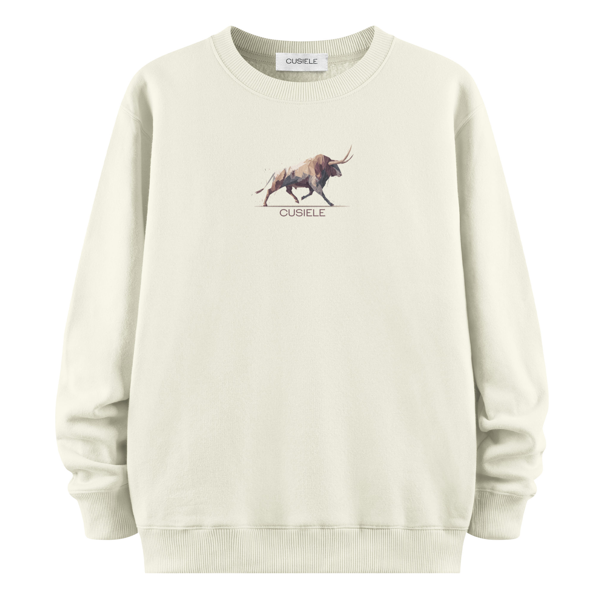 Bull - Oversize Sweatshirt