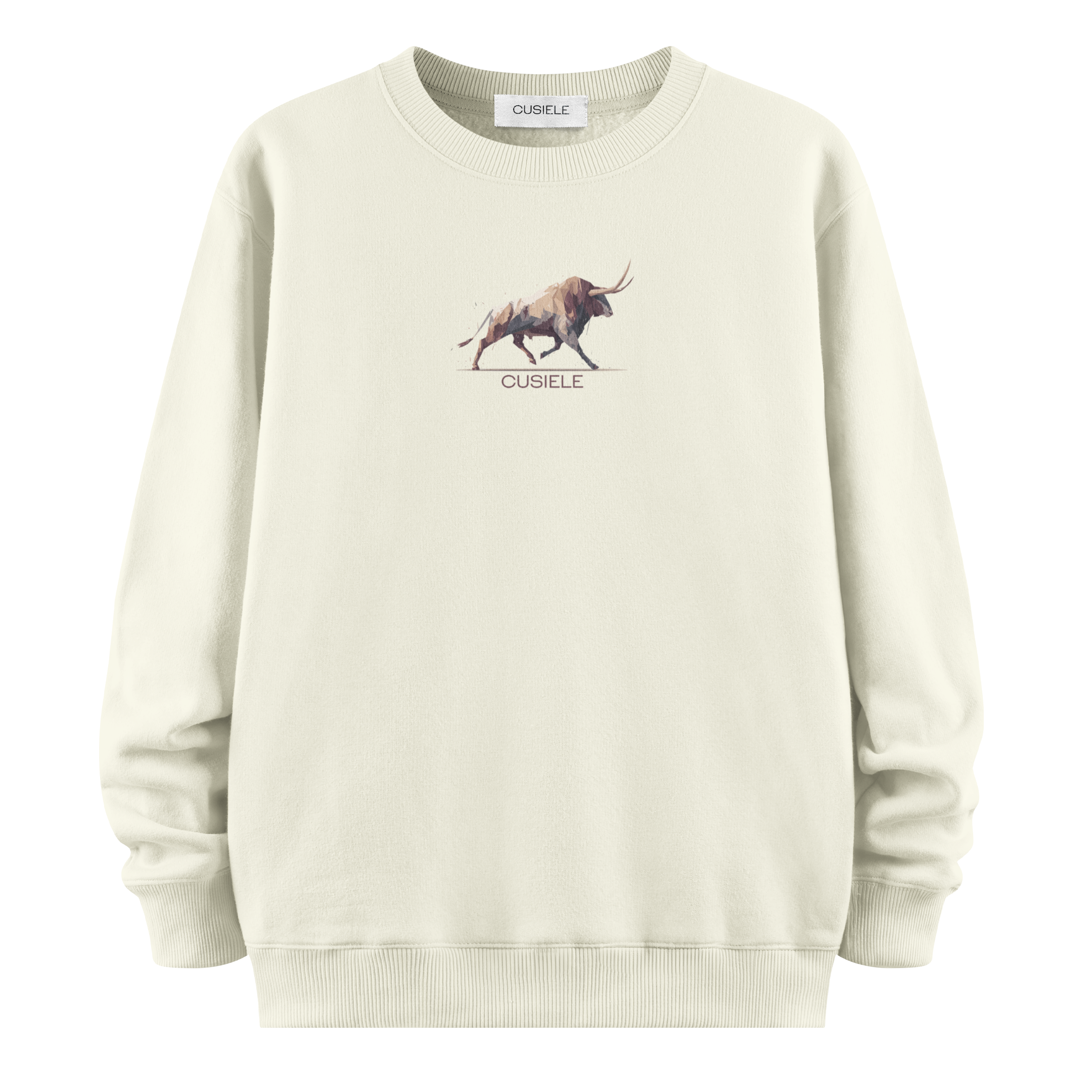 Bull - Oversize Sweatshirt