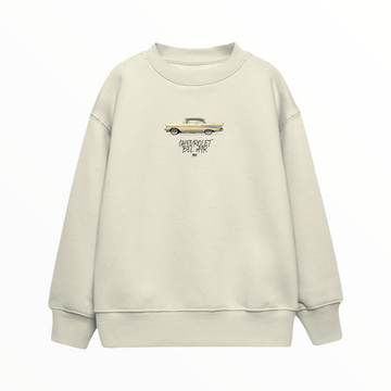Bel Air - Çocuk Sweatshirt