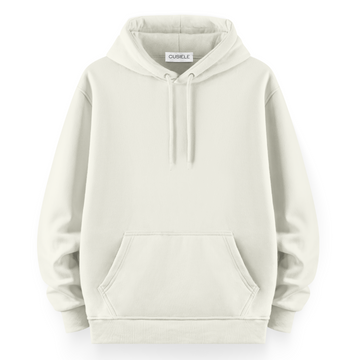 Basic - Oversize Hoodie