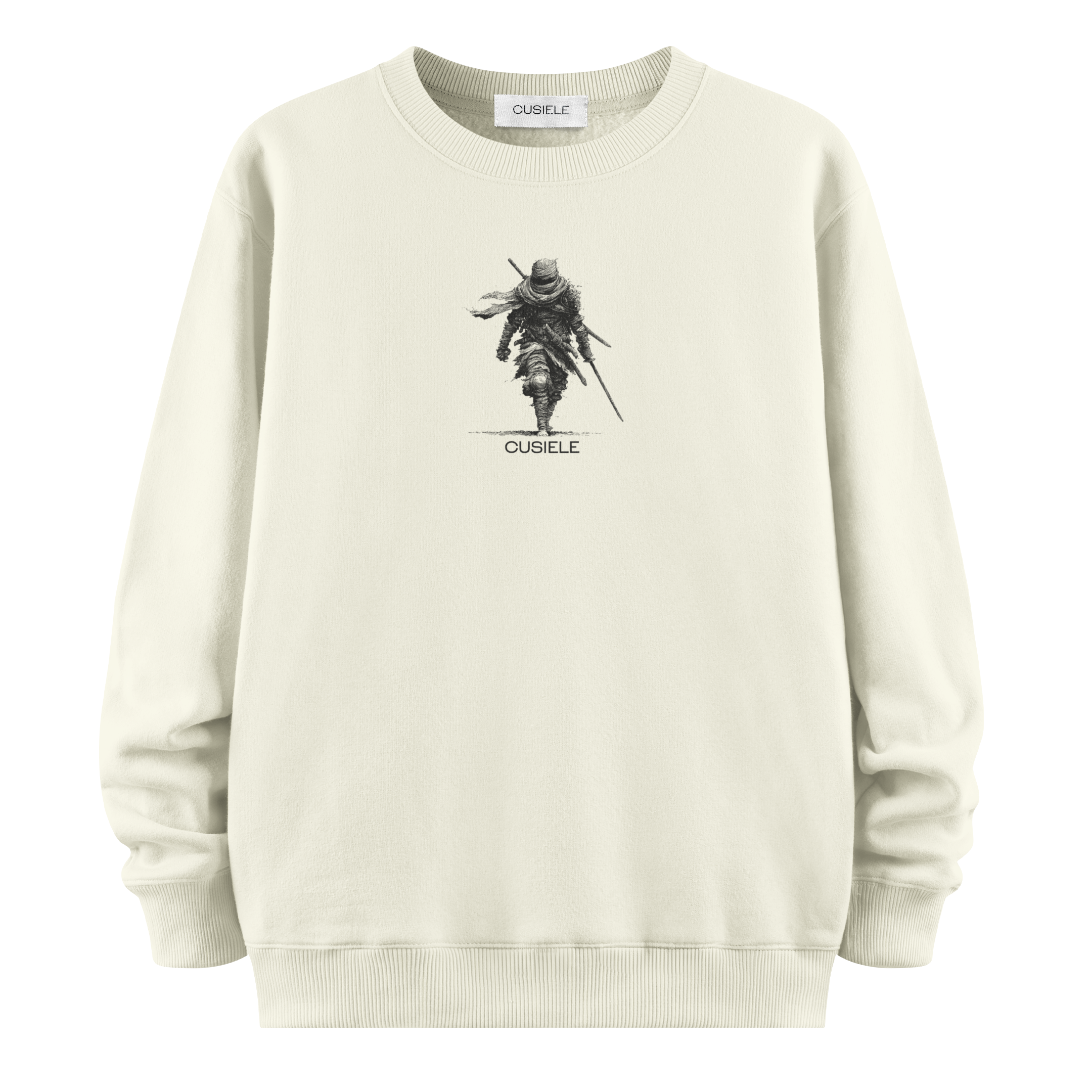 Ninja - Oversize Sweatshirt