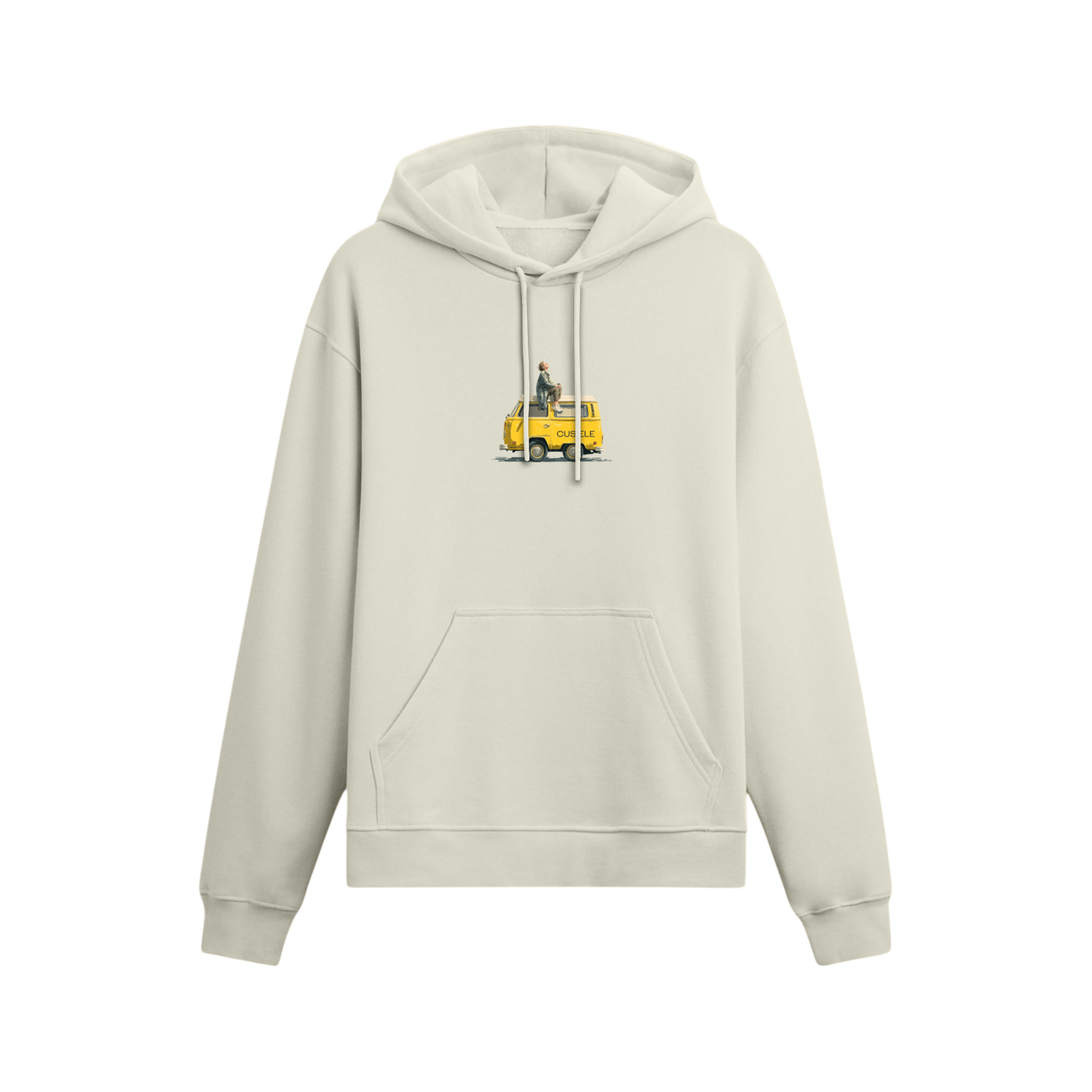 Travel - Çocuk Hoodie
