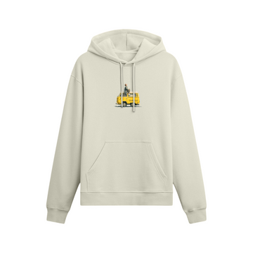 Travel - Çocuk Hoodie