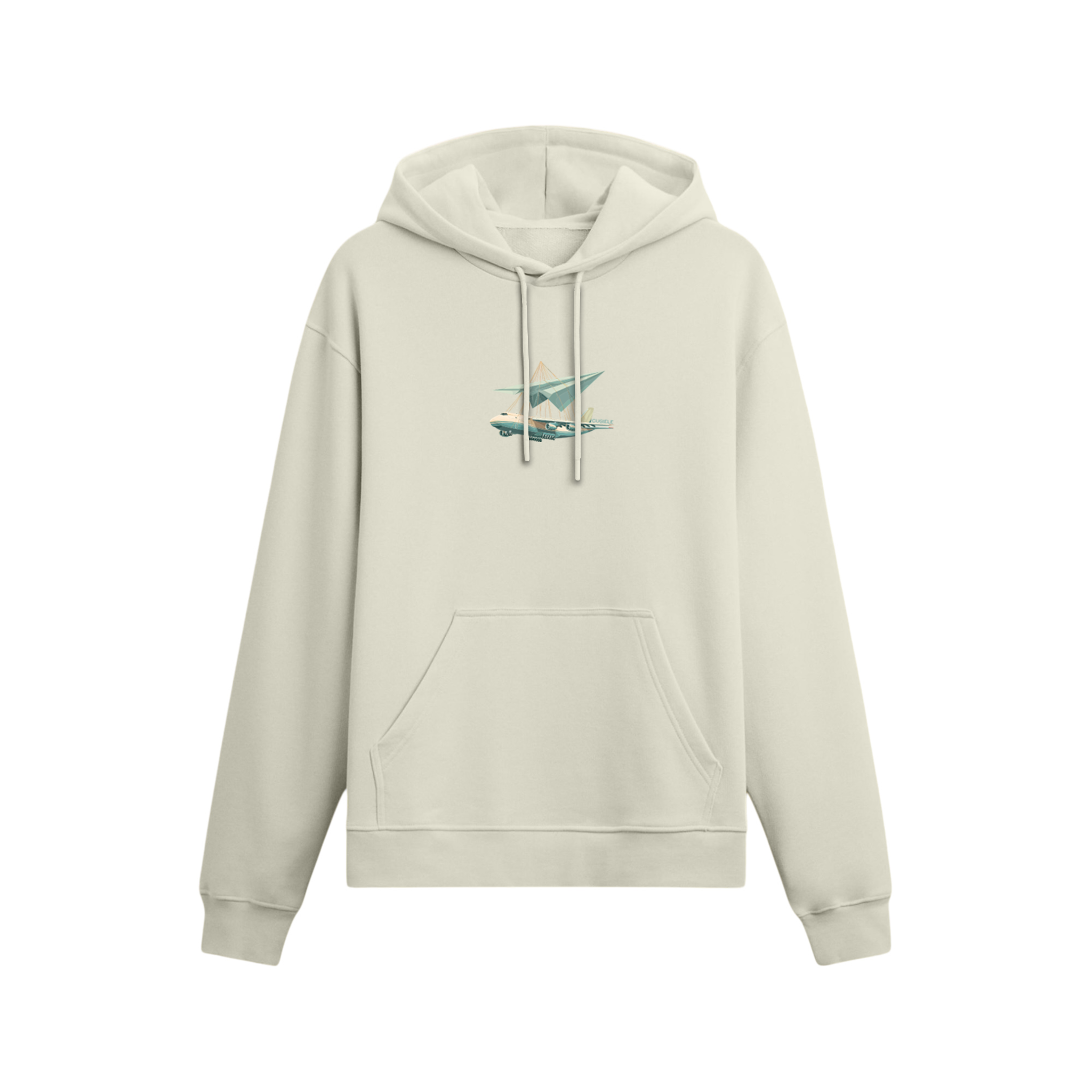 Planet - Çocuk Hoodie