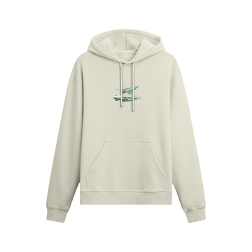Planet - Çocuk Hoodie