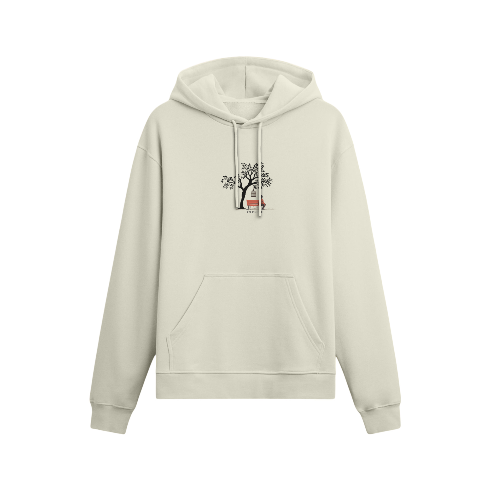 Peaceful - Çocuk Hoodie