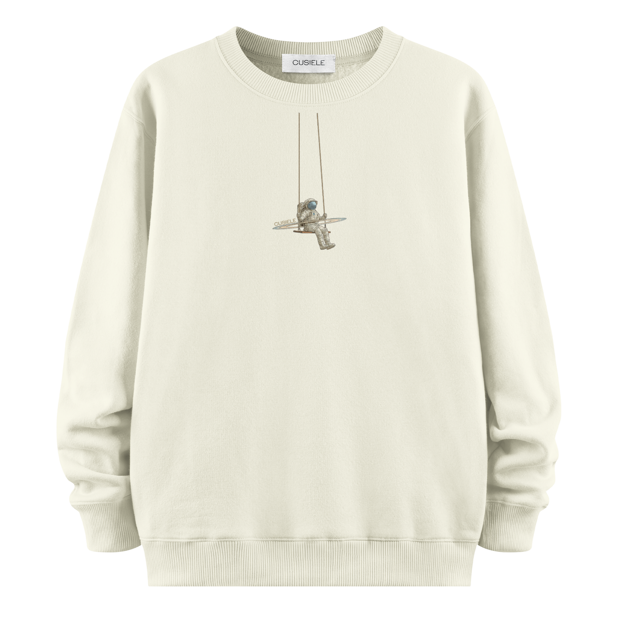 Astro - Oversize Sweatshirt
