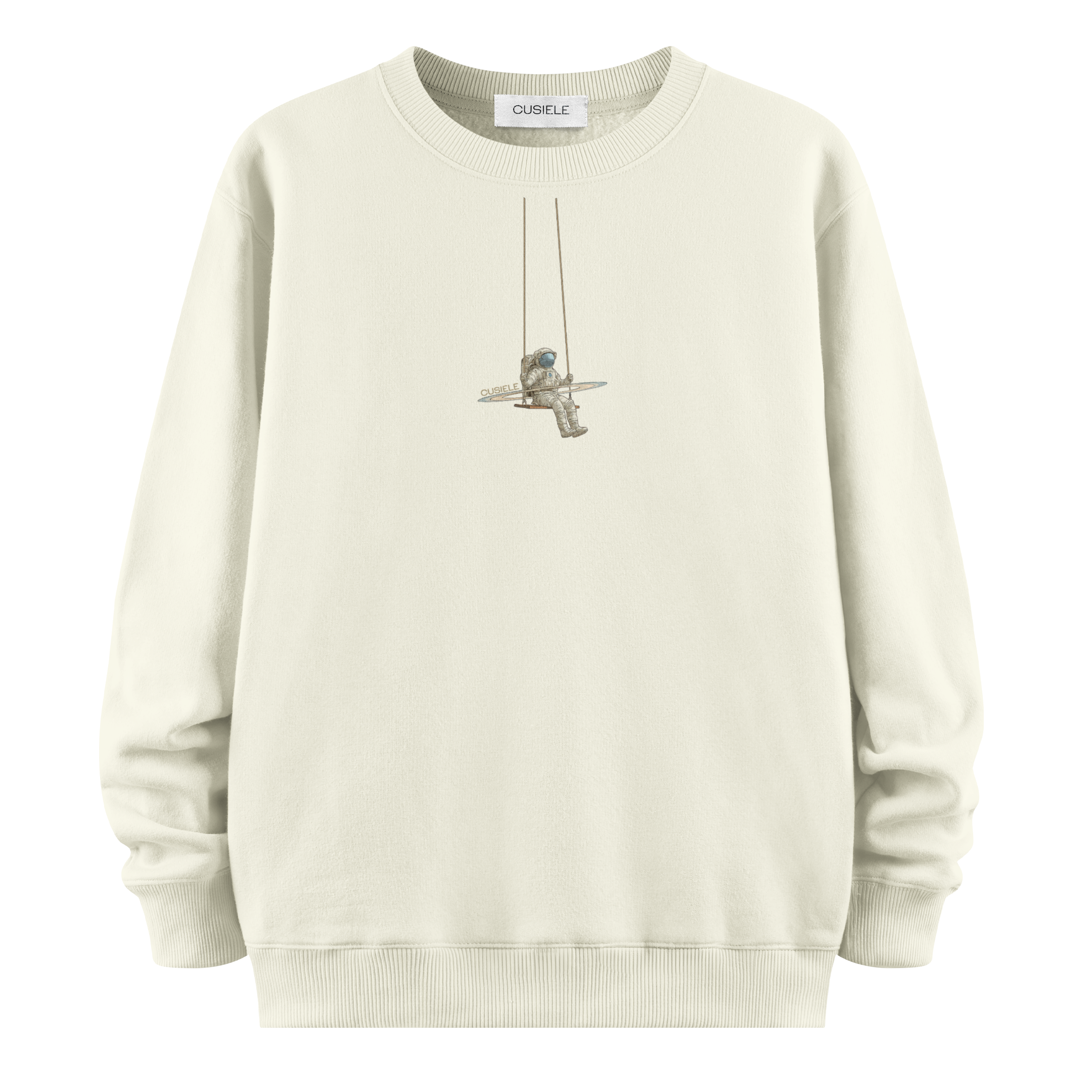 Astro - Oversize Sweatshirt