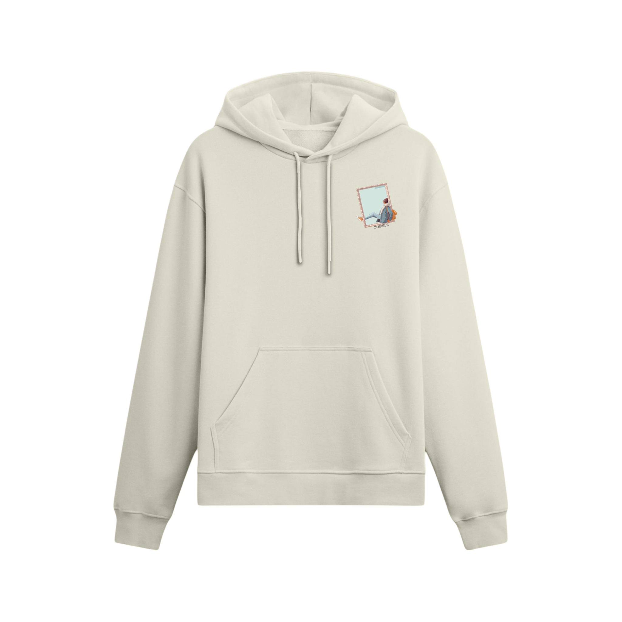 Beyond the Frame - Çocuk Hoodie