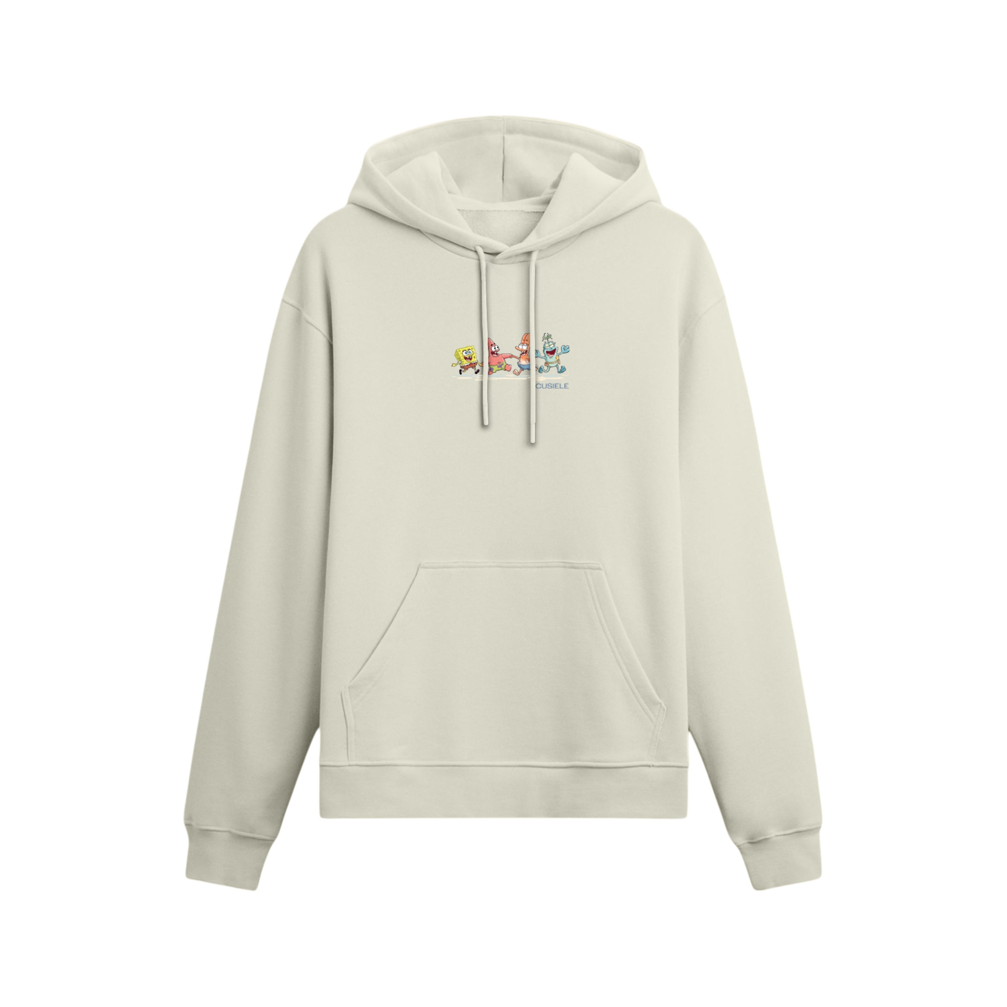 Sunger Bob - Çocuk Hoodie