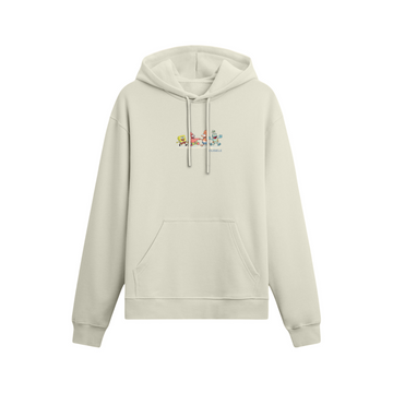 Sunger Bob - Çocuk Hoodie