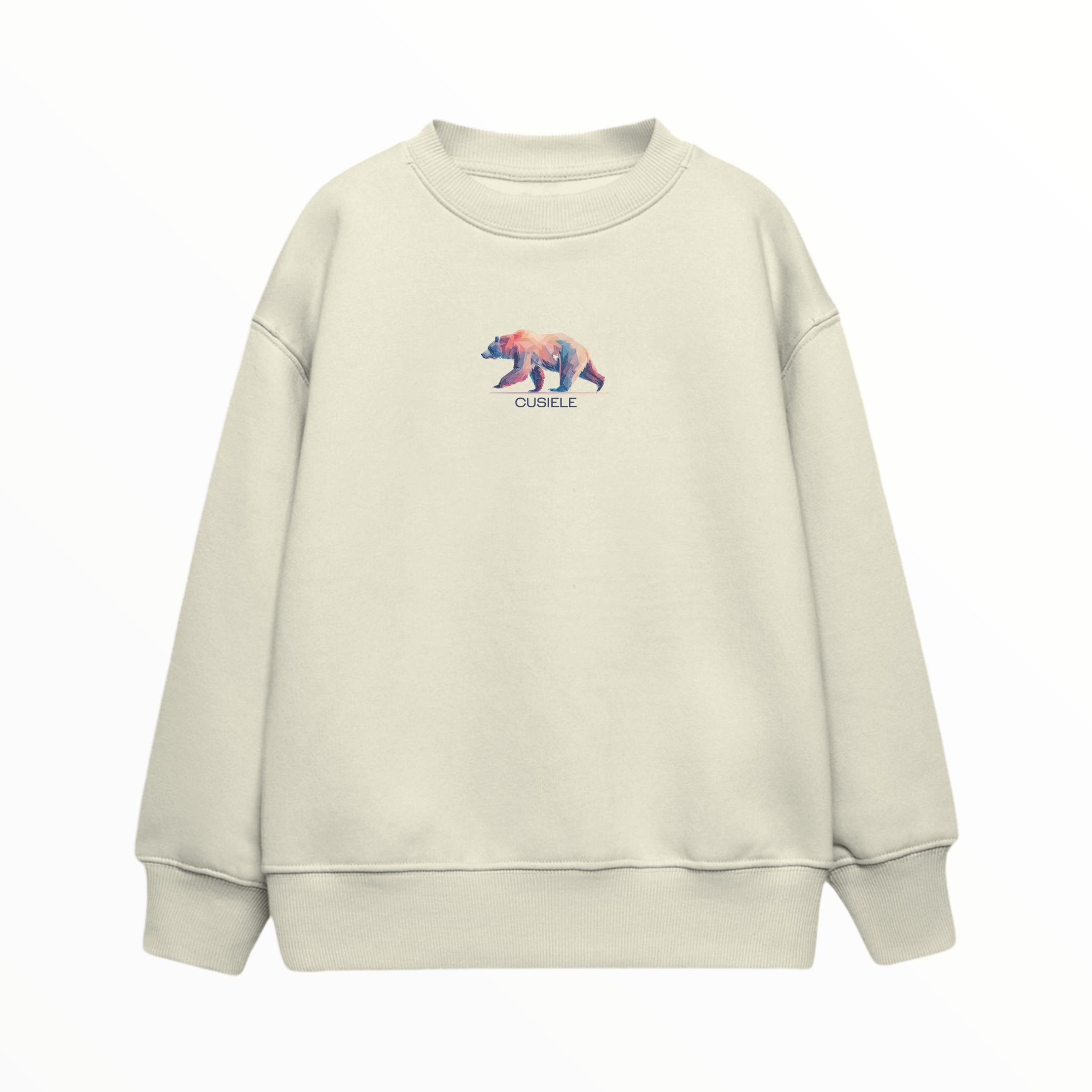 Bear - Çocuk Sweatshirt