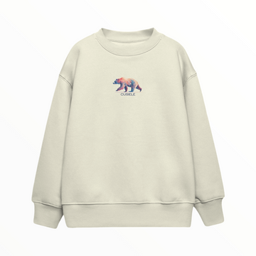 Bear - Çocuk Sweatshirt