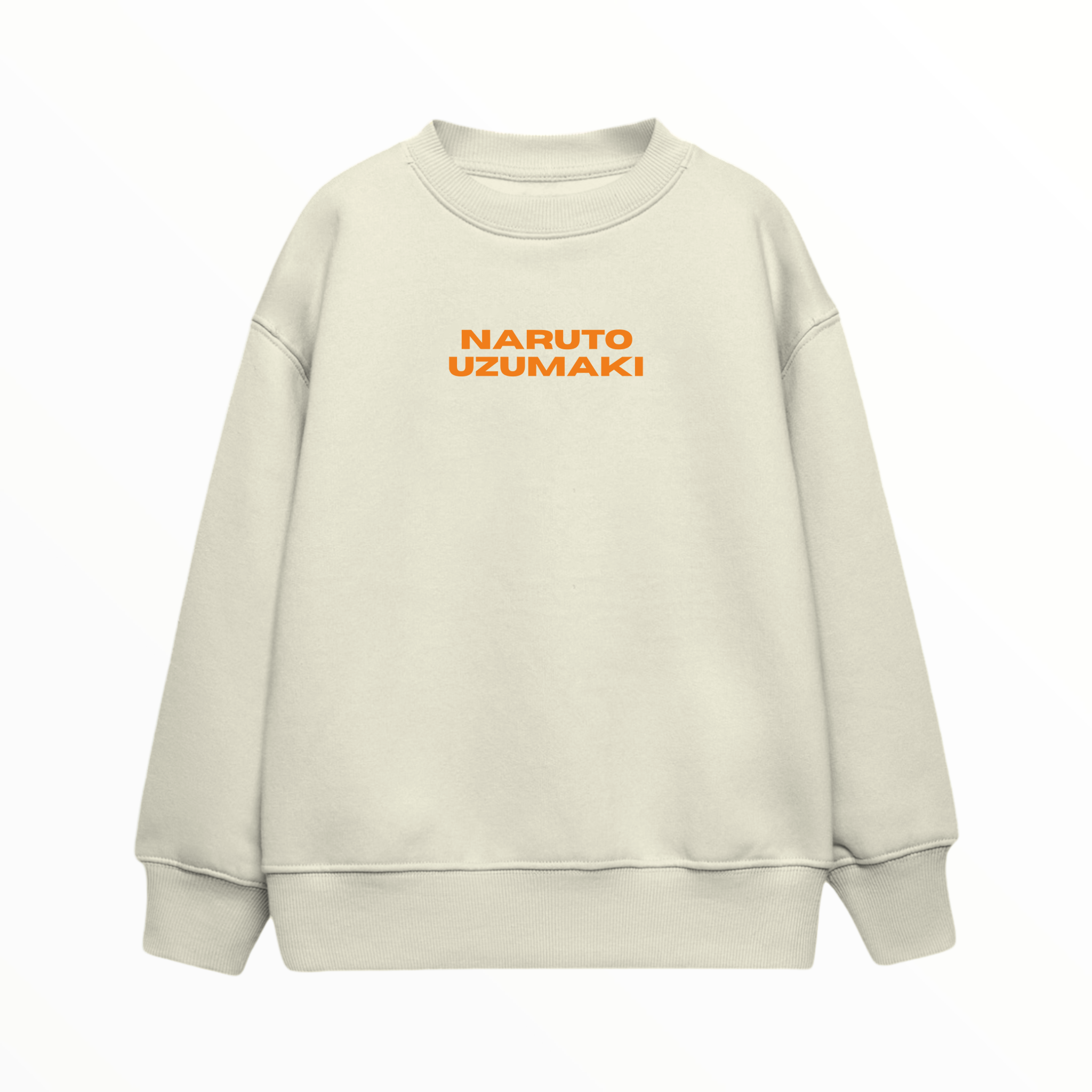 Naruto Uzumaki - Çocuk Sweatshirt