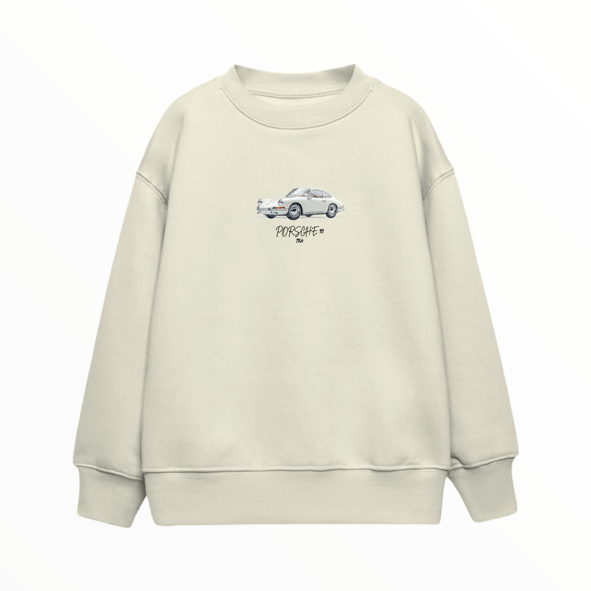 Porsche 911 - Çocuk Sweatshirt