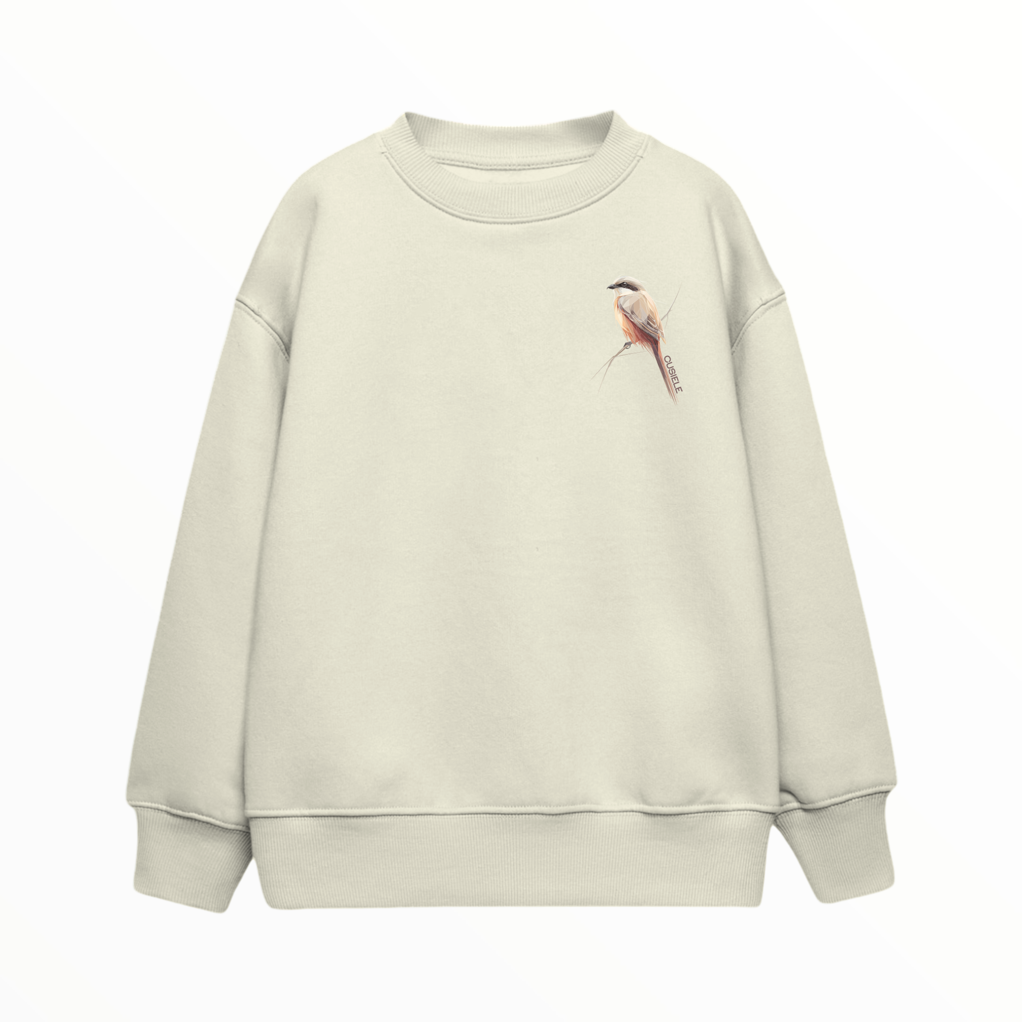 Bird - Çocuk Sweatshirt