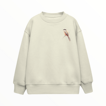 Bird - Çocuk Sweatshirt
