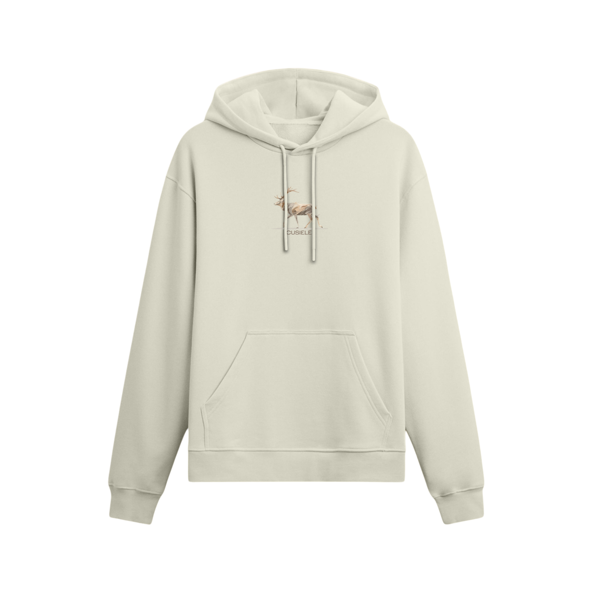Deer - Çocuk Hoodie