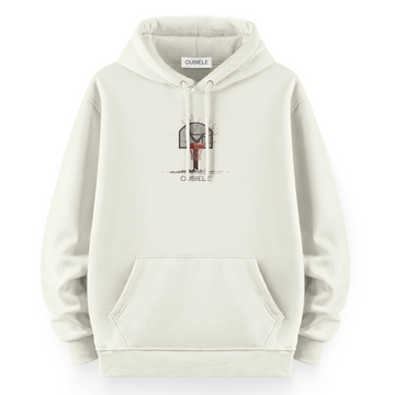 Gohou - Oversize Hoodie