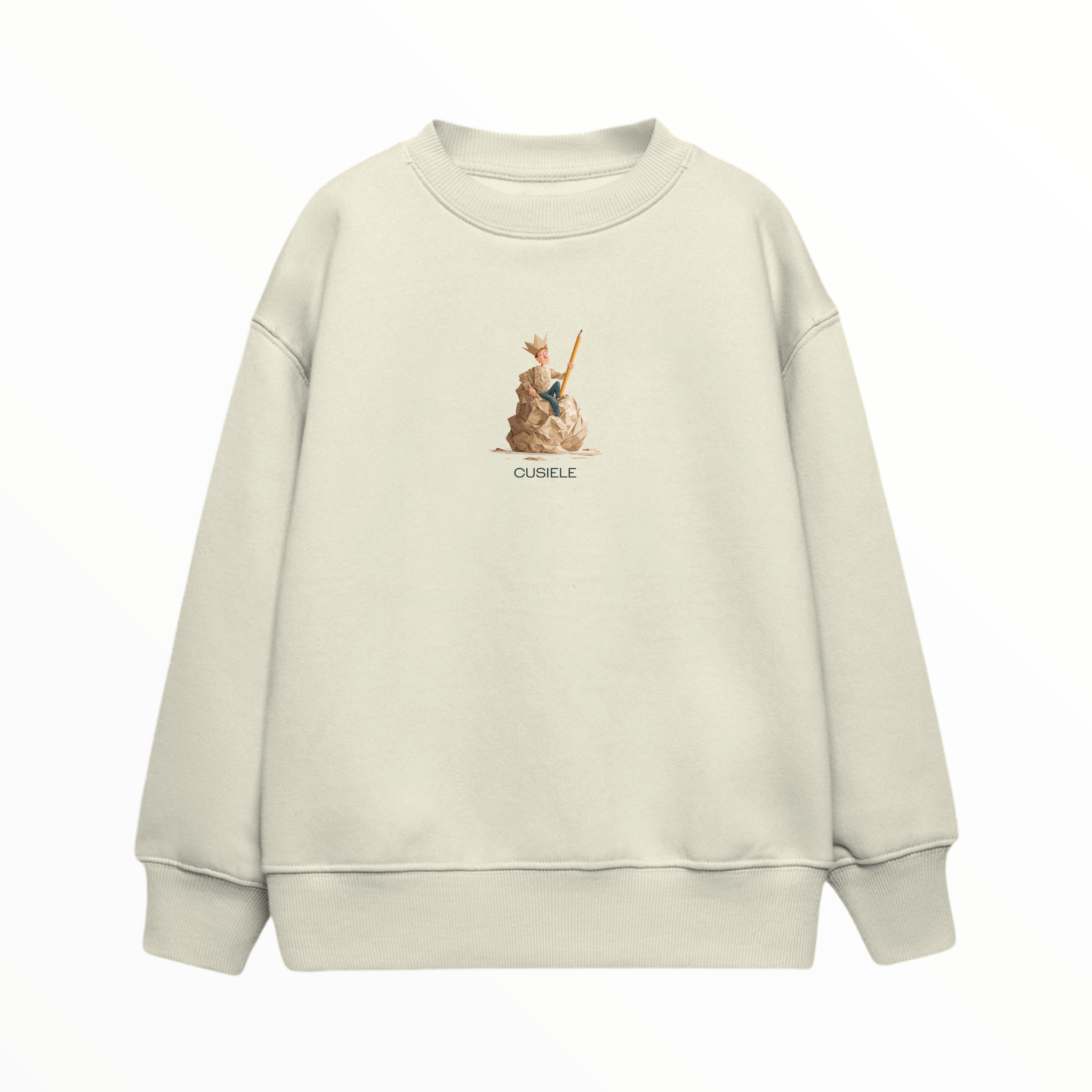MMS - Çocuk Sweatshirt