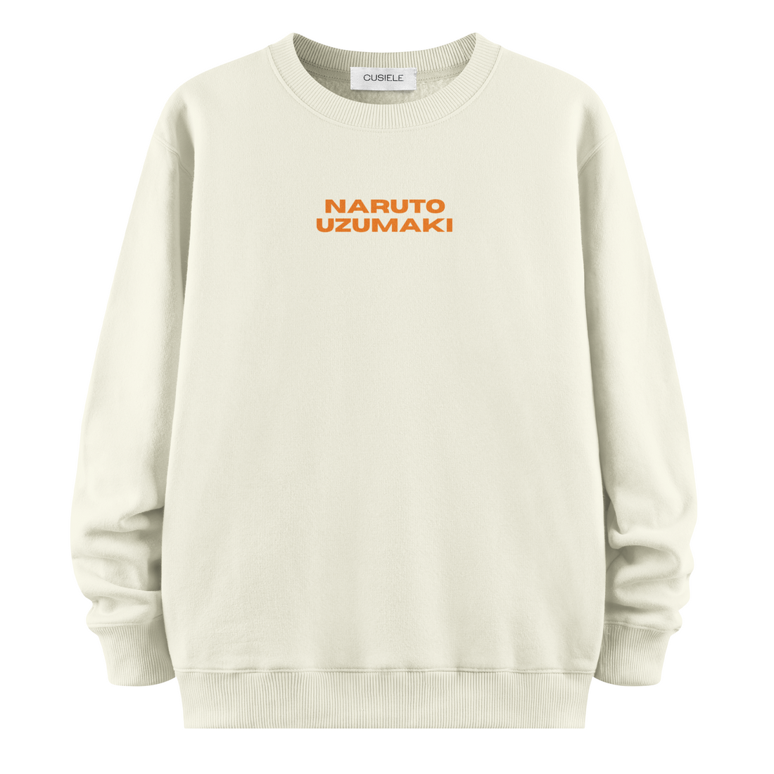 Naruto Uzumaki - Oversize Sweatshirt