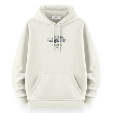 Porsche 911 - Oversize Hoodie