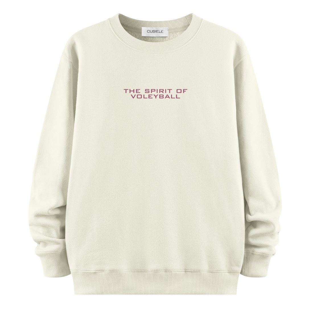 Voleyball - Oversize Sweatshirt