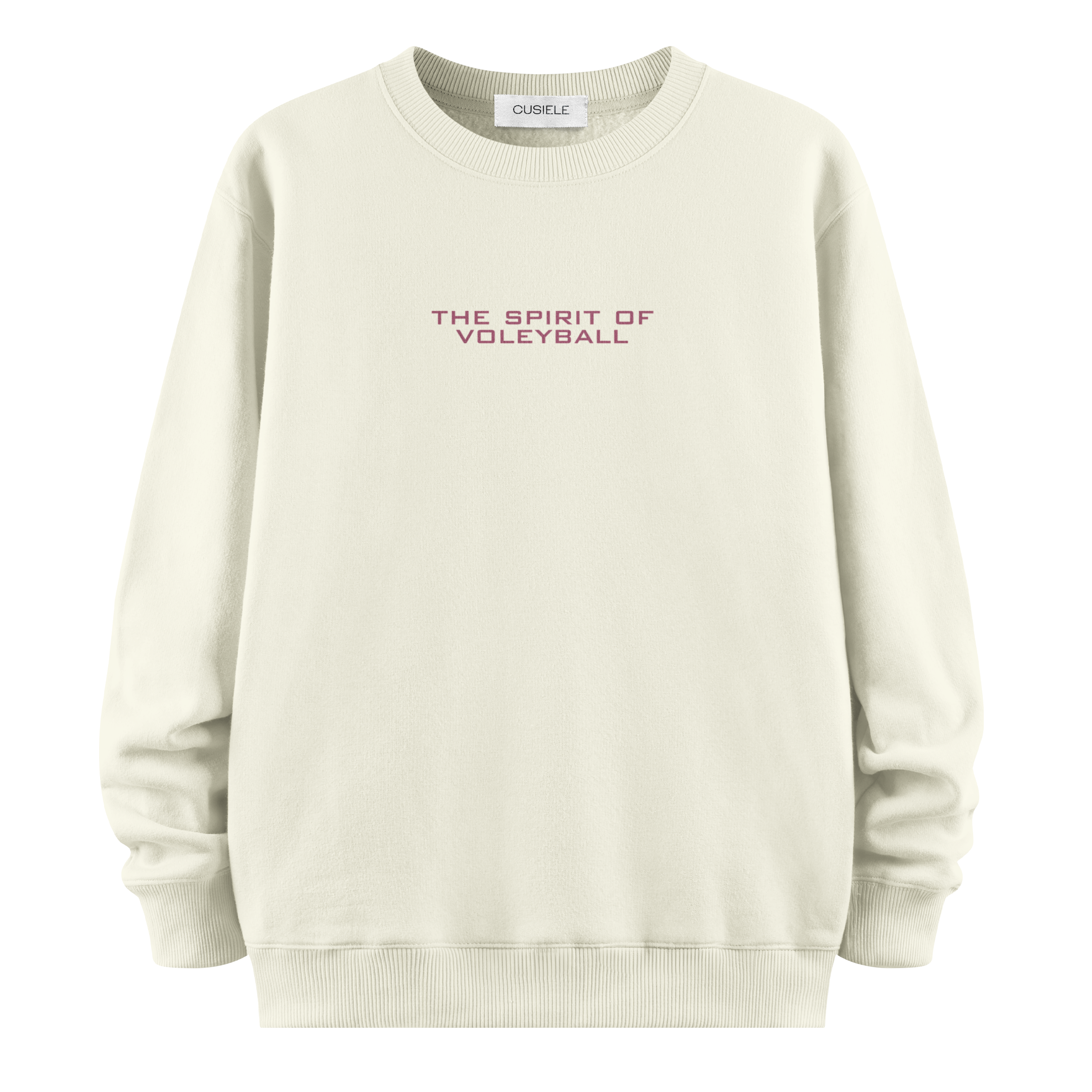 Voleyball - Oversize Sweatshirt