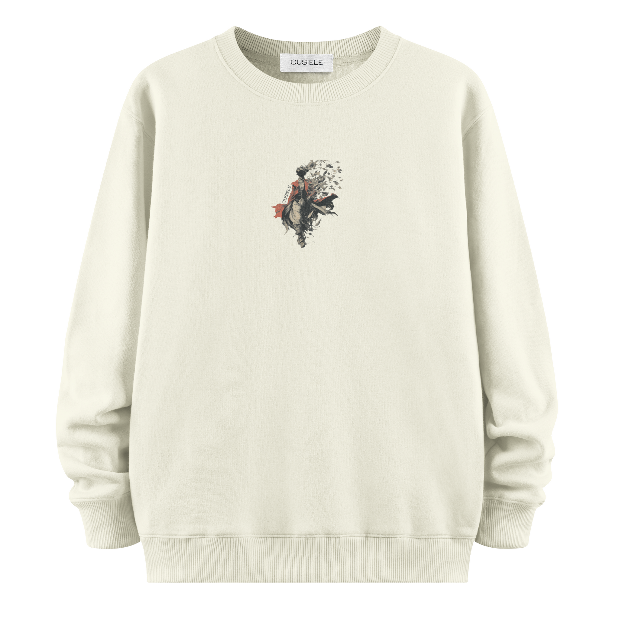 Juggler - Oversize Sweatshirt