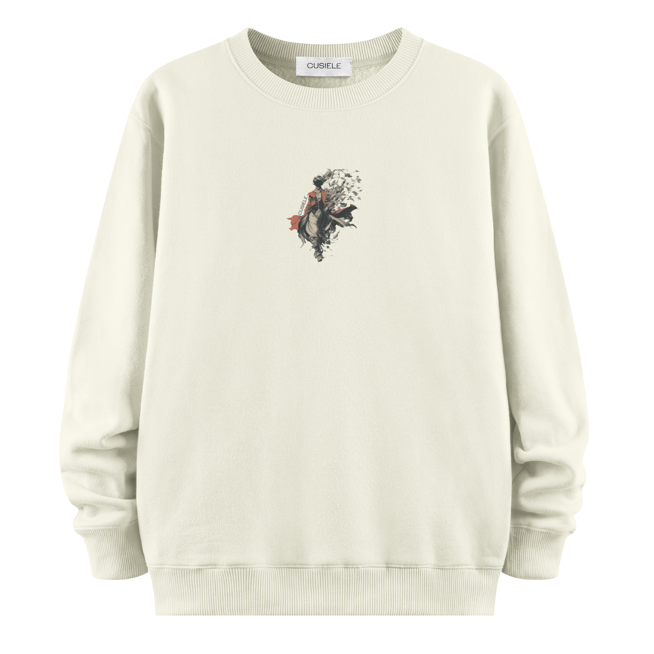 Juggler - Oversize Sweatshirt