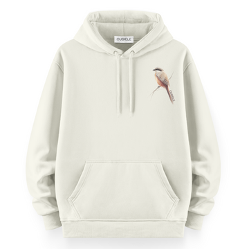Bird - Oversize Hoodie