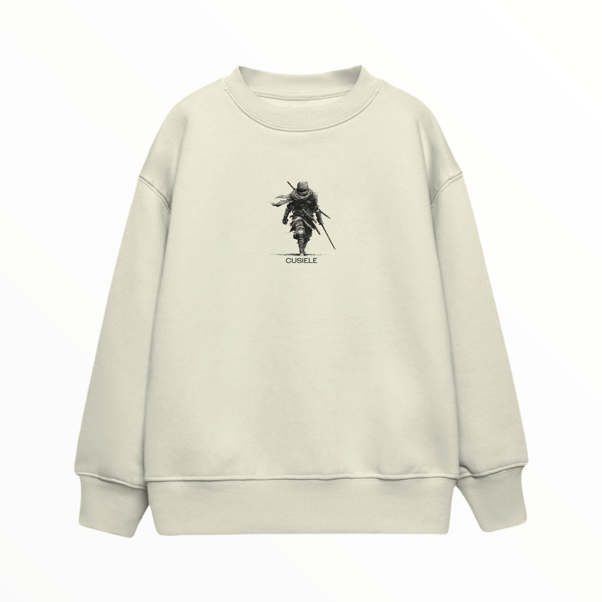 Ninja - Çocuk Sweatshirt