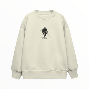 Ninja - Çocuk Sweatshirt