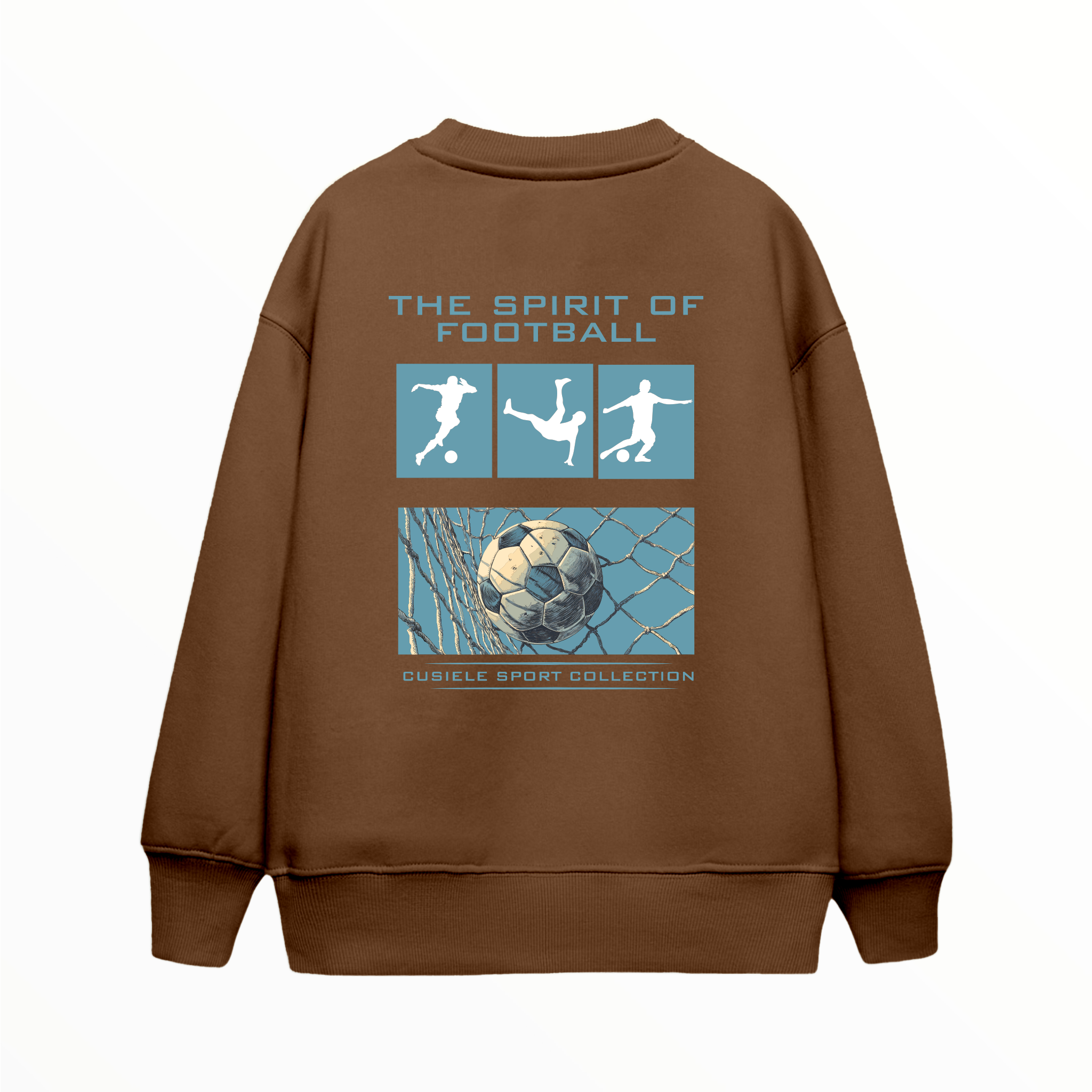 Football - Çocuk Sweatshirt