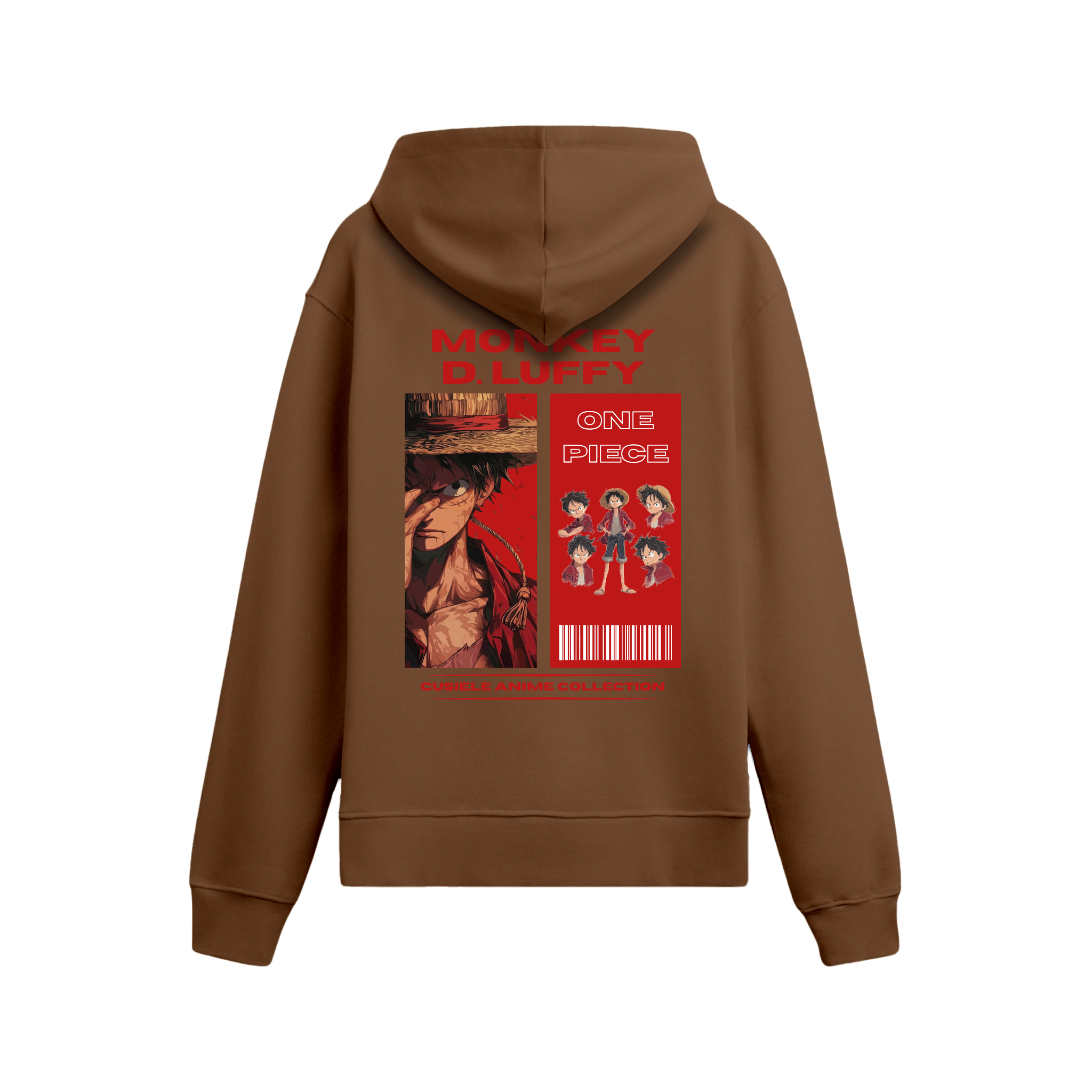 One Piece - Çocuk Hoodie