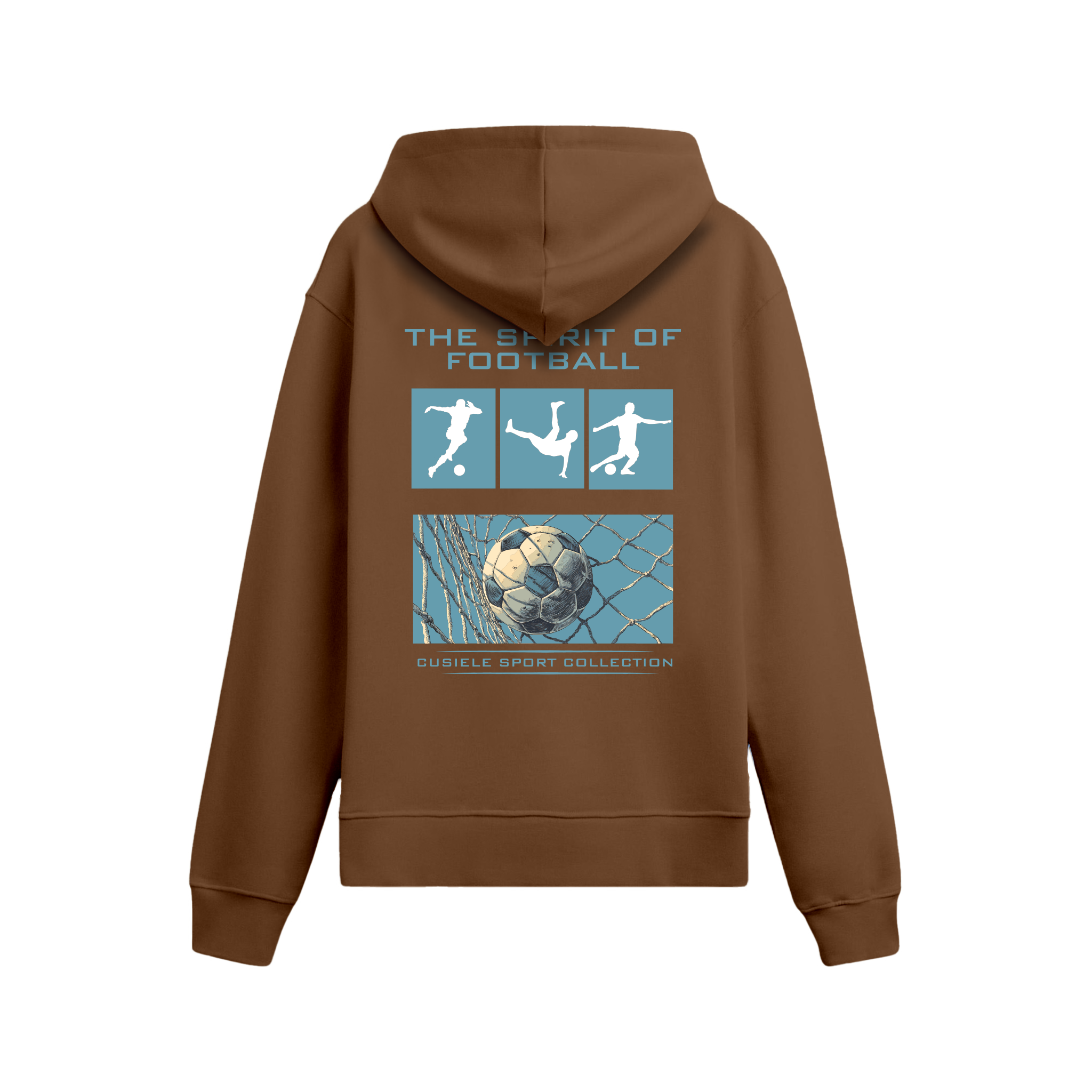 Football - Çocuk Hoodie