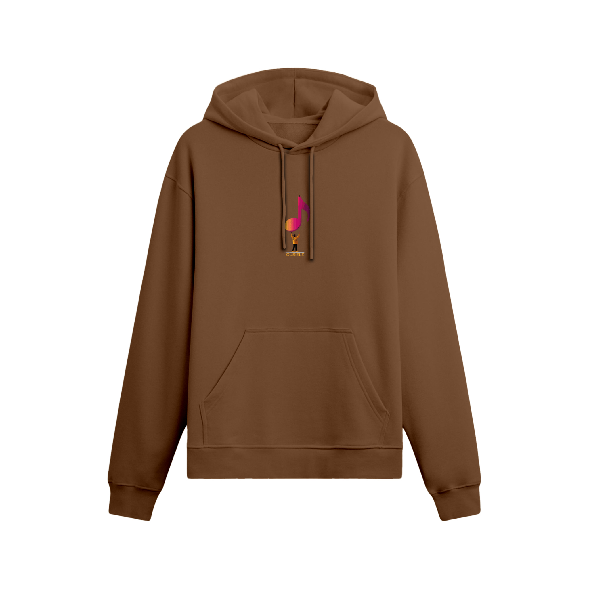 Note - Çocuk Hoodie